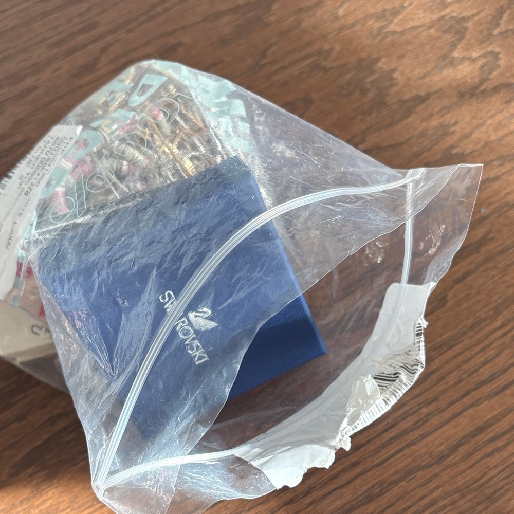 whole bag of jewelry